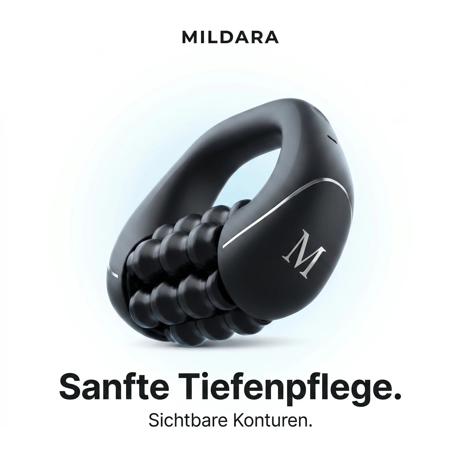 Das Mildara Ritual – Mildara Onda, Anti-Cellulite Massageöl und Trockenbürste