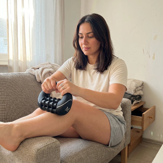 Mildara Onda™ · Der Modellier-Roller