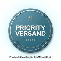Priority Versand